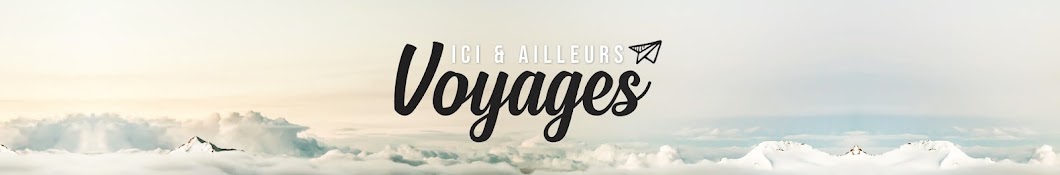 Voyages et dÃ©couvertes YouTube 频道头像