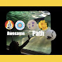Awesome Path Australia  logo