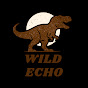 Wild Echo logo