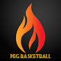 PEG basketball training YouTube Profile Photo