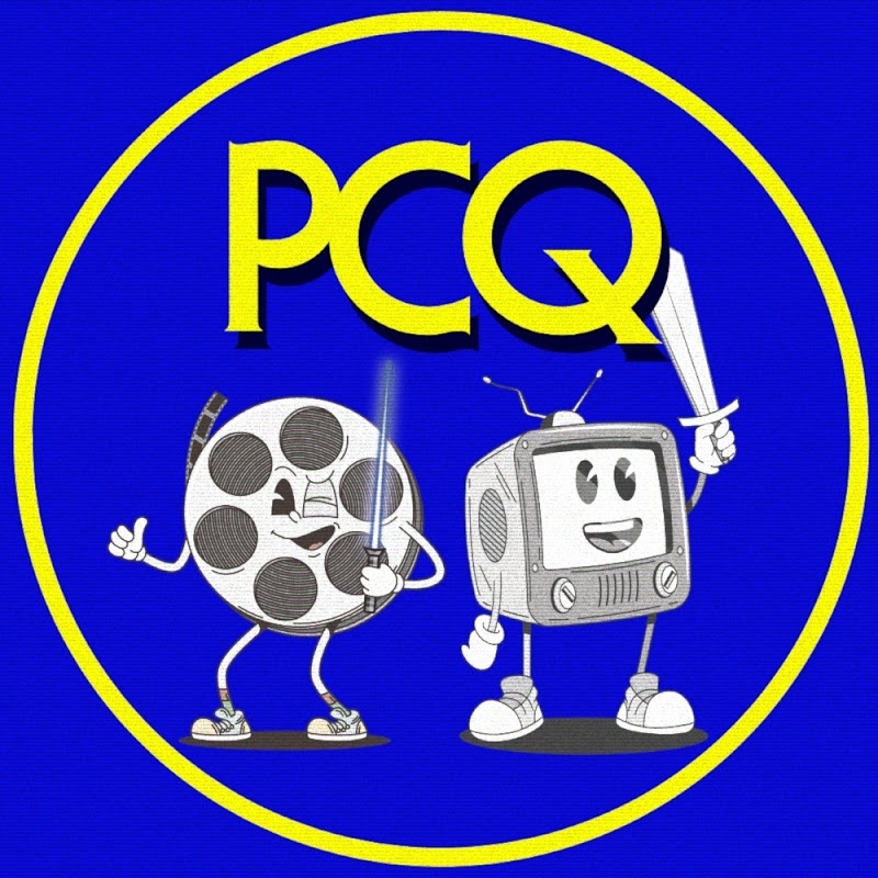 Pop Culture Quest