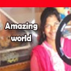 Amazing World avatar