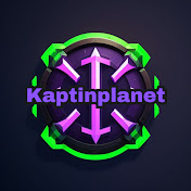 Kaptinplanet