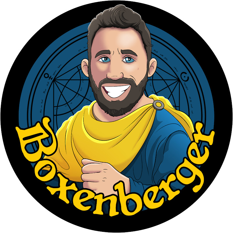Boxenberger