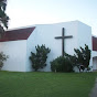 Gethsemane Lutheran Church Corpus Christi logo