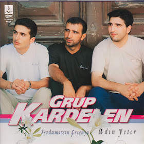Grup Kardelen