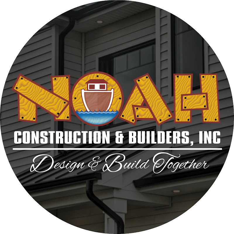 Noah Construction & Builders