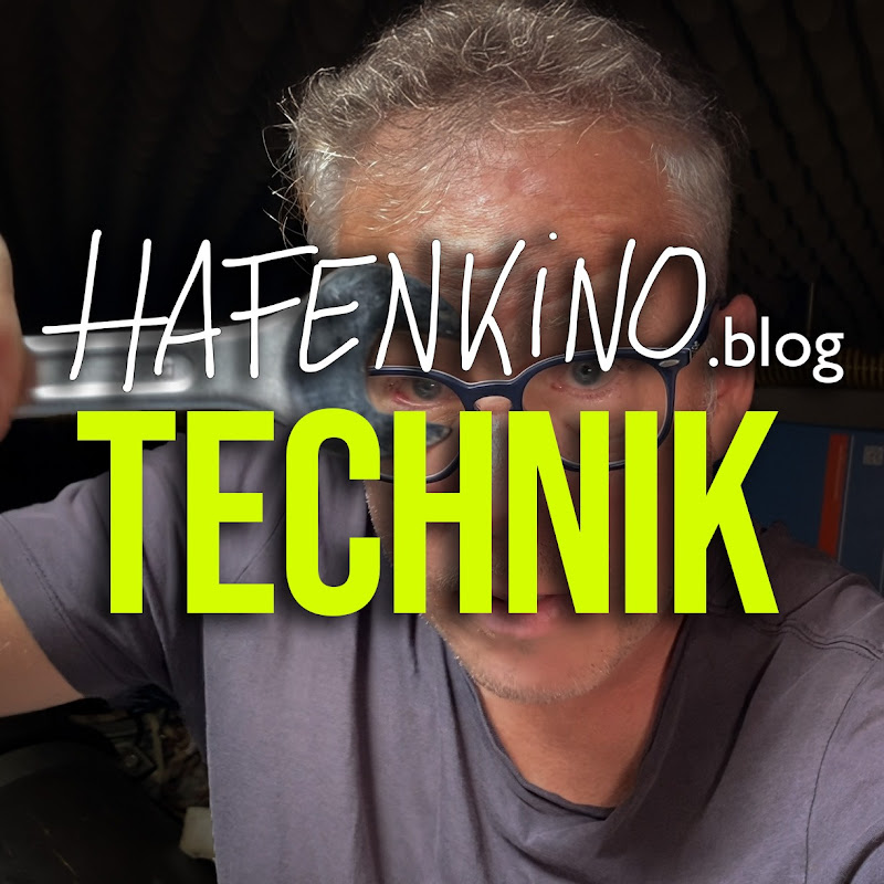 hafenkinotechnik