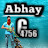 Abhay gaming4756