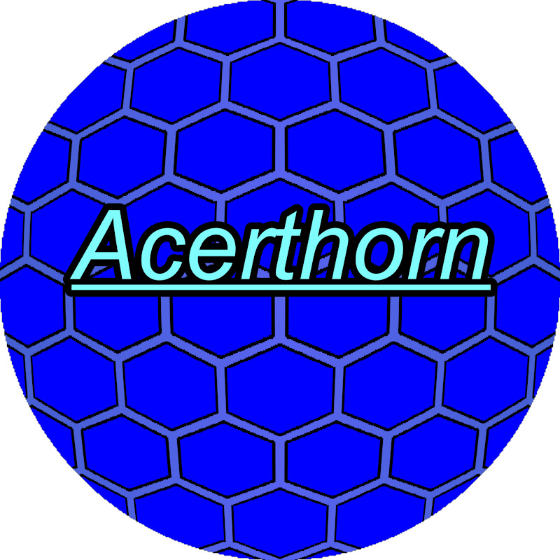Acerthorn