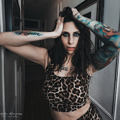 Nancy Tigress
