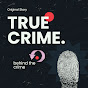 the true crime unsolved stories logo