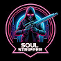 Soul Stripper  logo