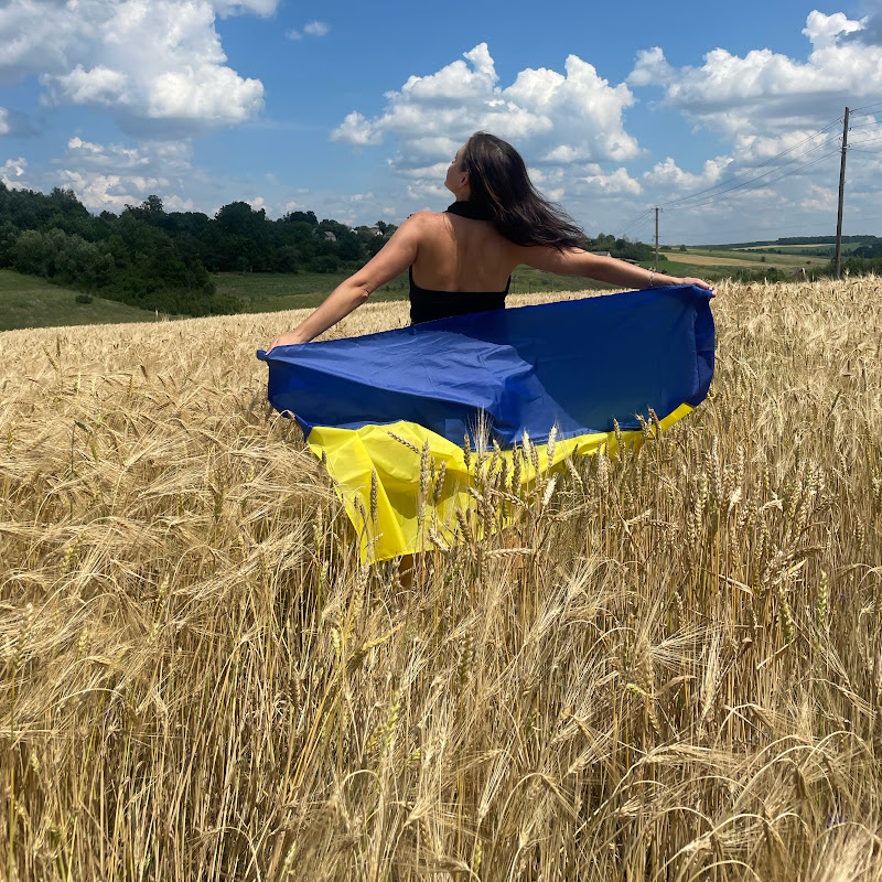 Юлія Ворона