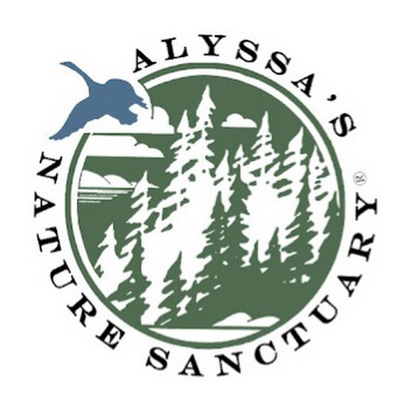 Alyssa's Nature Sanctuary logo