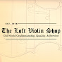 The Loft Violin Shop logo