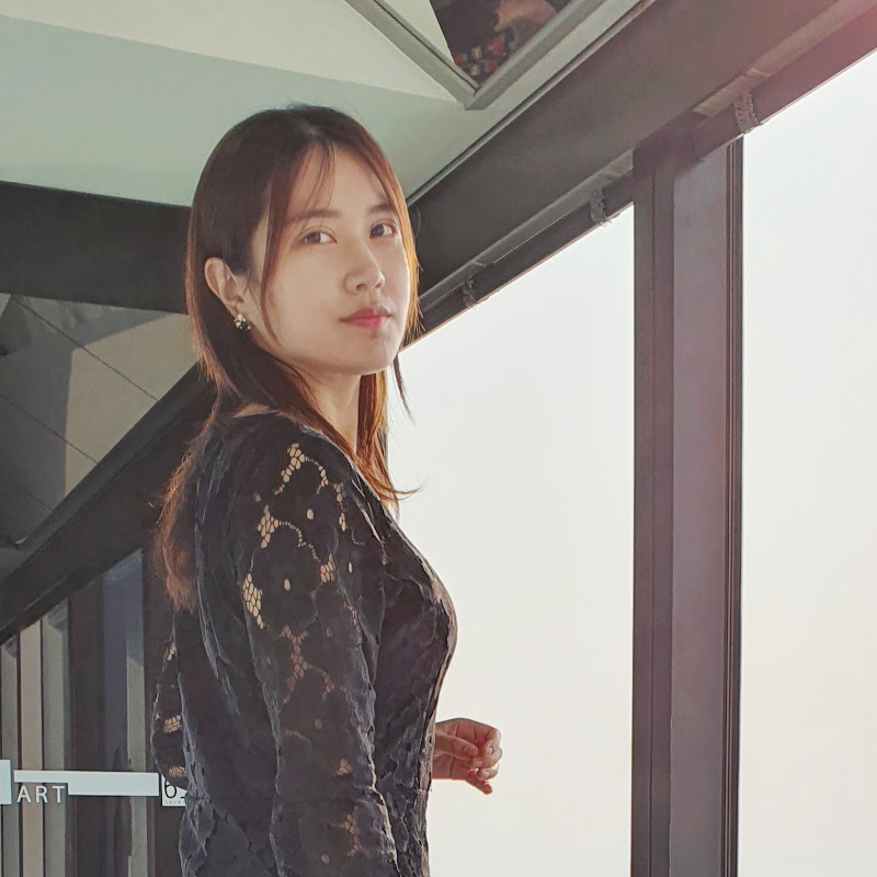 반주 여전사 Yewon Shin