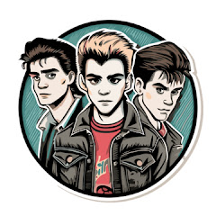 Channel thumbnail for Three’s Threat