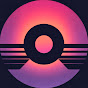 Retro VHS logo