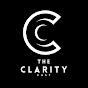 The Clarity Cast logo