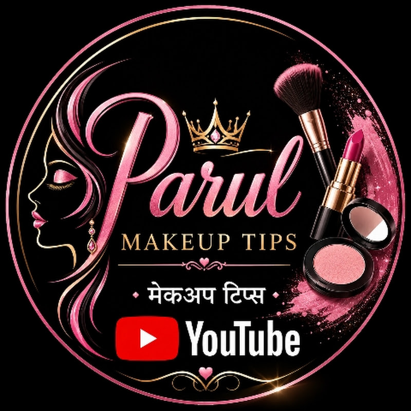 Parul makeup tips