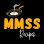 MMSS Recipes logo