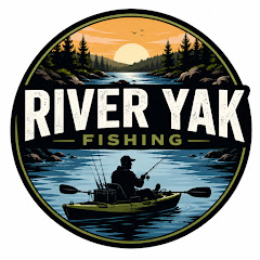 River Yak Fishing