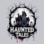 Haunted Tales logo