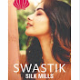 SWASTIK SILK MILLS (SURAT) logo