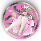 コスプレイヤ－桃色れくのももれくちゃんねる