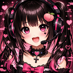 黒川桃子🍑ゲーム日記📓