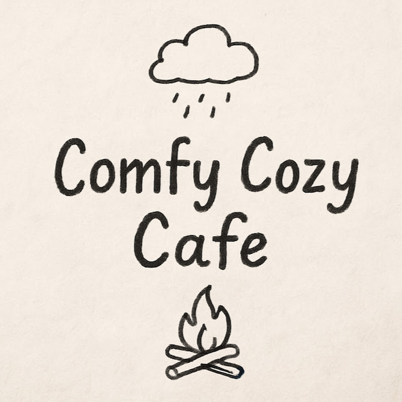 Comfy Cozy Cafe