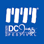 The DC Jazz Festival logo