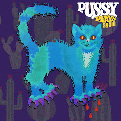 Pussy - Topic channel logo