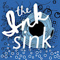 Ink Sink Podcast logo