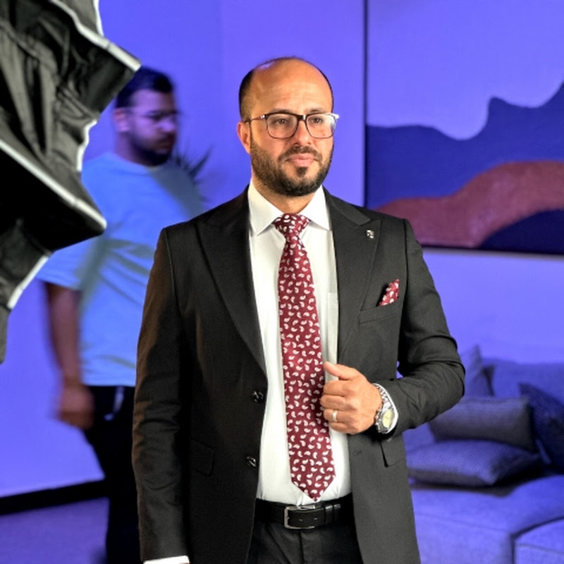 Channel Avatar
