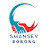 SMANSEV BORONG