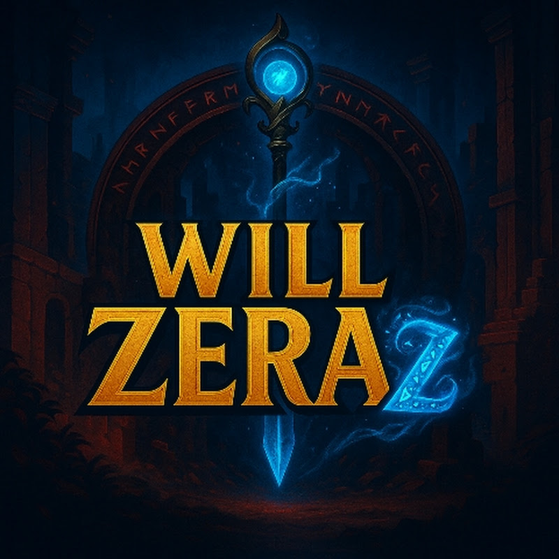 Will ZeraZ