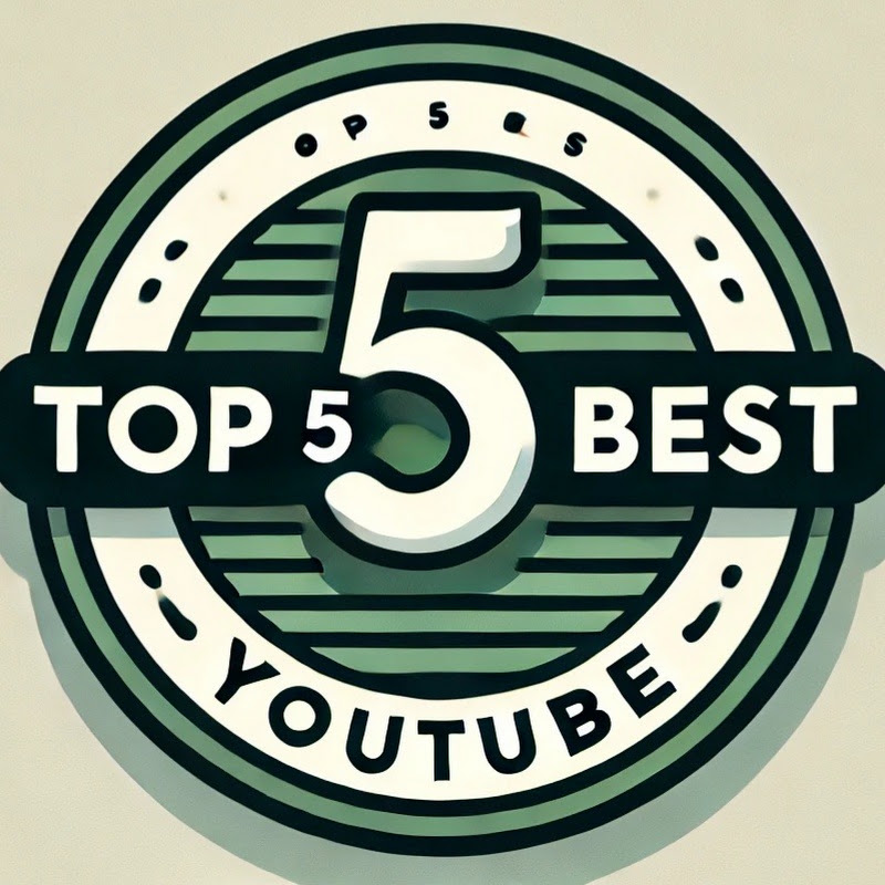 Top 5 Best Picks
