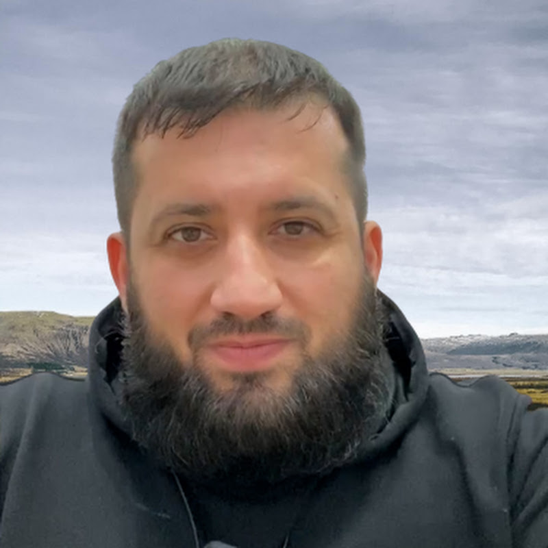 Channel Avatar