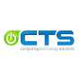 CTS - Computing Technology Solutions logo