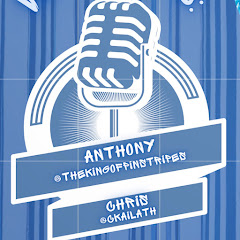 Pinstripes Uncensored Podcast 