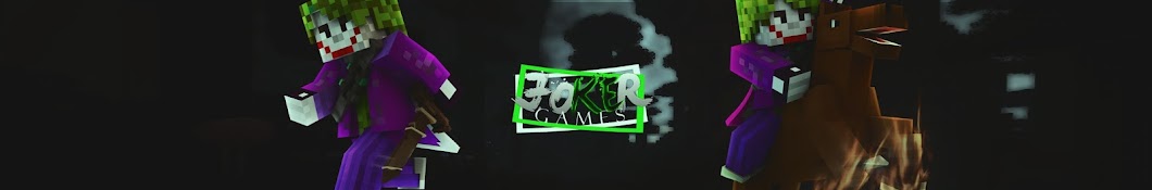JokerGames Avatar channel YouTube 