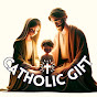Catholic Gift  logo