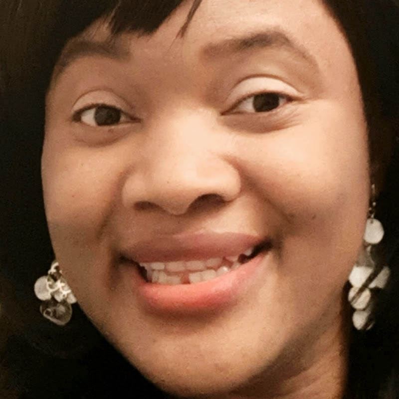 Canadian Naija Gardener