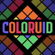 Coloruid icon