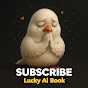 Lucky Ai Book logo
