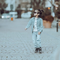 Aydan Zidane