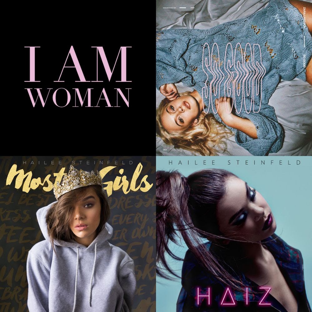 My songs 2018