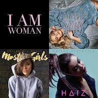 My songs 2018